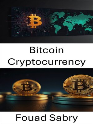 cover image of Bitcoin Cryptocurrency